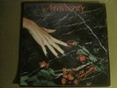 MINISTRY WITH SYMPATHY LP OG '83 ARISTA AL-6608 DARK WAVE SYNTH POP ELECTRO VG+