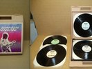 LED ZEPPELIN DESTROYER DRGM 4 LP RARE PERMANENT STORAGE CASE 6/24/77 TMOQ TAKRL