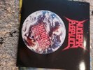 Nuclear assault