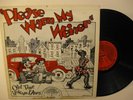 Please Warm My Weiner - R. Crumb Art - Hokum Blues