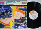MOODY BLUES Days Of Future Passed DERAM LP VG+/VG++ Mono UK 1st
