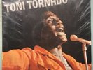 TONI TORNADO LP 1971 ODEON MONO FUNK SOUL BREAKS BRAZIL DOM SALVADOR WALTEL RARO