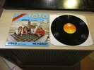 TOTO: Africa/ We Made It, CBS REC., A-12.2510, NL, 12