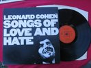 Leonard Cohen  