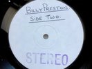 BILLY PRESTON That's The Way God Planned It 1969 UK Apple test pressing LP