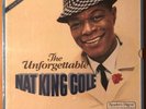 The Unforgettable NAT KING COLE  CAPITOL READER'S DIGEST  MONO BOX STILL SEALED