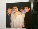 THE SMITHS - LIVE IN MADRID - LP SWINGIN' PIG -