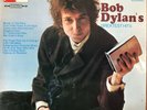 Bob Dylan - Bob Dylan's Greatest Hits - Stern Musik - CBS S 62694 - Vinyl