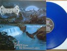 AMORPHIS-Tales from the Thousand Lakes  LP 1.Press 1994-Paradise Lost