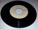 BLANK/GONNA TRY - PATSY TODD  [R/STEADY]  7