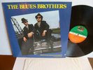 The Blues Brothers (Original Soundtrack Recording) ATL 50715 EU LP 1980 Atlantic