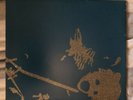 Massive Attack vs Burial ?– Four Walls / Paradise Circus Rare Limited Vinyl