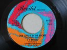 NORTHERN SOUL WIGAN DETROIT R+B 7