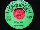 RARE NORTHERN SOUL WIGAN MECCA R&B 7
