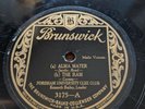 78 Fordham University Glee Club Brunswick 3175 Alma Mater / The Ram / Ave Maria