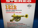 @MERCURY AMS 16010 *DORATI* TCHAIKOVSKY 1812 /CAPRICCIO ITALIEN* NM