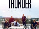 Thunder : The Greatest Hits VINYL 12