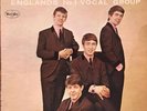 Introducing The Beatles 1964 VJ 1062 Block VJ Label Mono 2