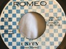 LAWYER HORACE MARTIN Unity ROMEO 211 Original JA *RARE* Lee Perry Upsetter EX
