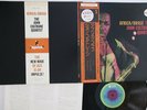 LP/GF JOHN COLTRANE QUARTET Africa/Brass YS8501AI ABC IMPULSE JAPAN Vinyl OBI