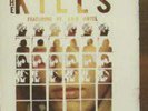 The Kills - Black Rooster EP (12