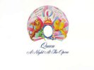 Queen - A Night At The Opera (LP, Album, RE, RM, Vinyl Schallplatte - 174990