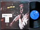 THELONIOUS MONK Thelonious Himself LP RIVERSIDE RLP 12-235 DG MONO John Coltrane
