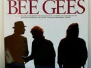 The Very Best Of The Bee Gees 1990 UK Vinyl LP Greatest Hits. Original Polydor.