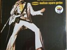 Elvis Presley As Recorded At Madison Square Garden Vinyl Record Unopened 1972