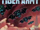 Tiger Army - Music From Regions Beyond LP - Vinyl Record Psychobilly Album