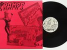Cramps - Demons Of The Swamp Vol. 2 LP Live New York '78 Lux Interior Poison Ivy