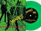 Maniacs (UK) - I Don't Wanna Go To Work 7