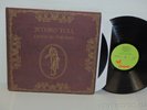 JETHRO TULL - Living In The Past ORIG UK 1st 2x LP A1U/B1U PORKY Chrysalis CJT1