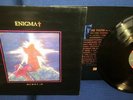 ENIGMA MCMXC a.d. 1991 UK VINYL LP Virgin LPVIR 1 ambient chill out classic
