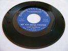 GENE CHANDLER - BET YOU NEVER THOUGHT / BABY THAT'S LOVE - CONSTELLATION