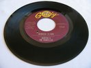 MARTHA & THE VANDELLAS - NOWHERE TO RUN / MOTORING - GORDY