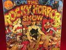 The Rocky Horror Picture Show 2015 UK RSD Vinyl LP PICTURE DISC BRAND NEW SEALED