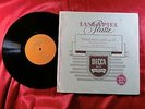 FELIX MENDELSSOHN-BARTHOLDY VIOLINKONZERT ALFREDO CAMPOLI DECCA LX 3001