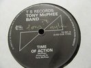 TONY McPHEE BAND (Groundhogs) 