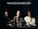 FREDERICKS GOLDMAN JONES: FREDERICKS GOLDMAN JONES (LP vinyl *BRAND NEW*.)