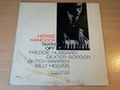 Herbie Hancock/Takin' Off/1962 Blue Note Mono LP/BLP 4109