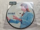 DAVID BOWIE LIFE ON MARS?  2013 Picture Disc 7