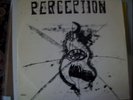 LP PERCEPTION-JEFF SEFFER-SIEGFRIED KESSLER-FUTURA RECORDS-