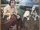 Jack Bruce - Things We Like vinyl LP signed signiert autographed autogramm Cream