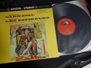 RCA LIVING STEREO LSC 2450 SCHUMANN CARNAVAL MYERBEER LES PATINEURS CLASSIC 180
