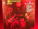 FLEETWOOD MAC Greatest Hits 1978 UK VINYL LP RECORD EXCELLENT CONDITION