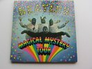 THE BEATLES ORIGINAL  1967  AUSTRALIAN  MAGICAL MYSTERY TOUR    E P  MONO