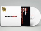 INTERPOL-ANTICS (WHT) (US IMPORT) VINYL LP NEW
