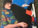Weird Al Yankovic - Greatest Hits PROMO LP VINYL EX/M- RARE