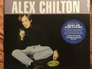 Alex Chilton - A Man Called Destruction. 2LP, Brand New, Sealed, Blue Vinyl